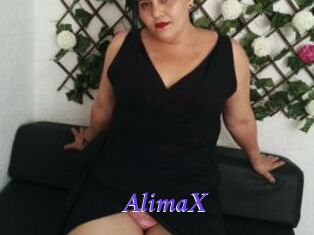 AlimaX