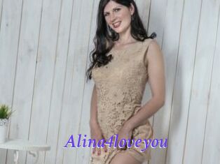 Alina4loveyou