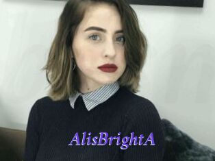 AlisBrightA