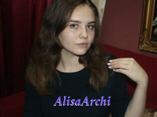 AlisaArchi