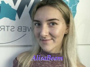 AlisaBeam