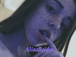 AlisaBeider