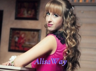 AlisaWay