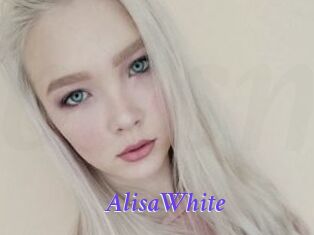 AlisaWhite