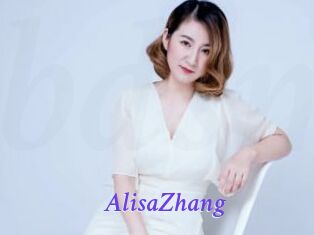 AlisaZhang