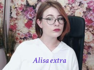 Alisa_extra