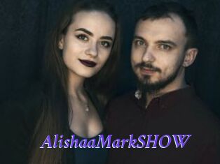 AlishaaMarkSHOW