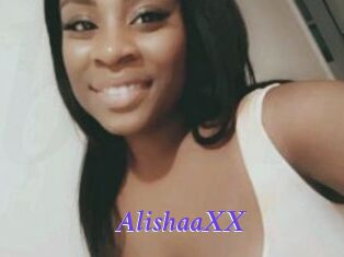 AlishaaXX