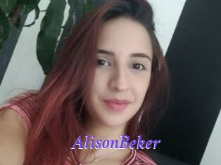 AlisonBeker