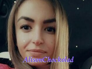 AlisonChockolad