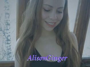 AlisonGinger