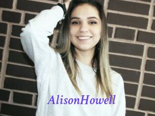 AlisonHowell