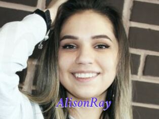 AlisonRay