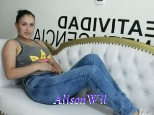 AlisonWil