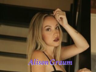 Alison_Graum