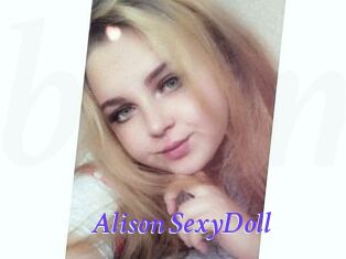 Alison_SexyDoll