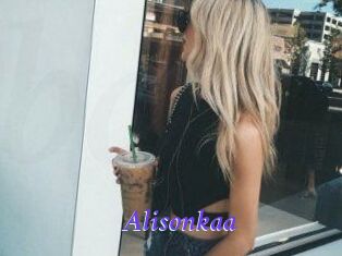 Alisonkaa