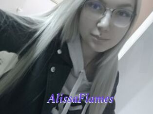 AlissaFlames