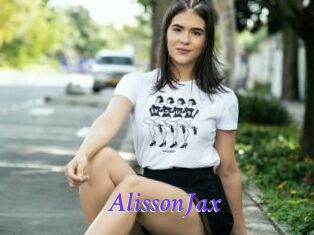 AlissonJax