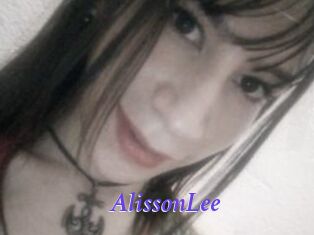 AlissonLee