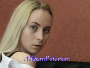 AlissonPetersen