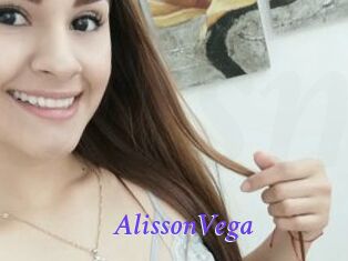 AlissonVega