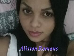 Alisson_Romans