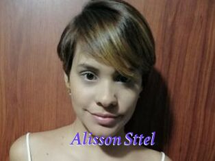 Alisson_Sttel