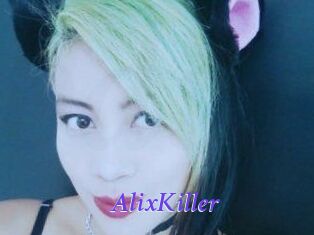 AlixKiller