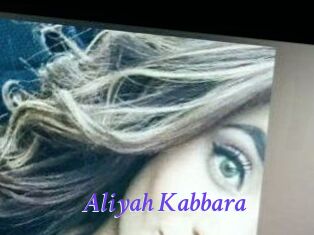 Aliyah_Kabbara