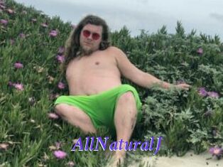 AllNaturalJ