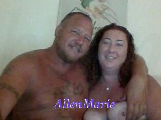 AllenMarie