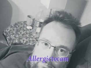 Allergictocam