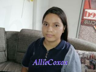 AllieCoxox