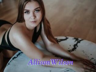 AllisonWilson