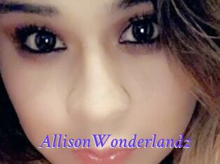 AllisonWonderlandz