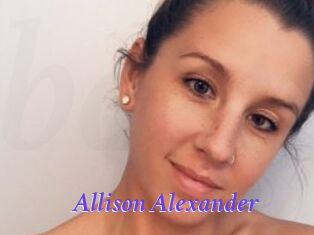 Allison_Alexander