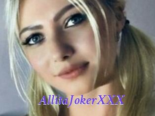 AllitaJokerXXX