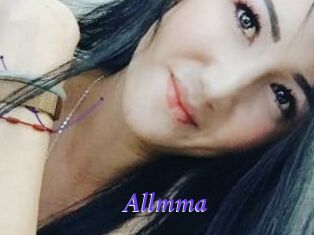 Allmma