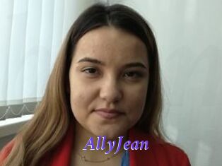 AllyJean