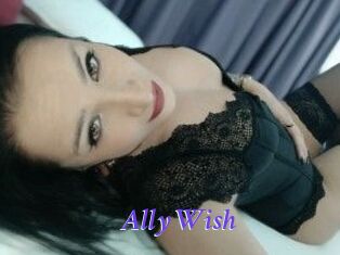 Ally_Wish