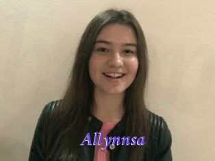 Allynnsa