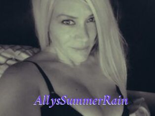 AllysSummerRain