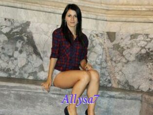 Allysa7