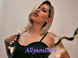 AllysonDose