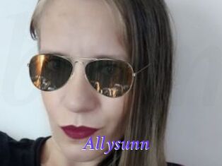 Allysunn