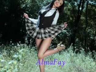 AlmaFay