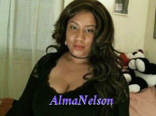 Alma_Nelson