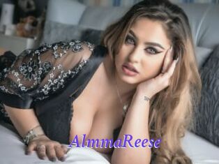 AlmmaReese