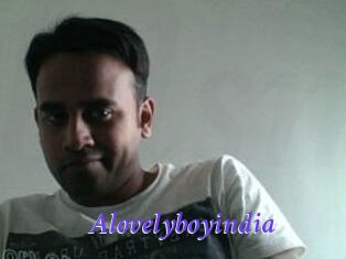 Alovelyboyindia